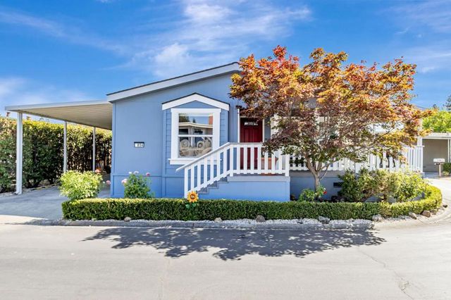 854 Villa Teresa Way, San Jose, CA 95123