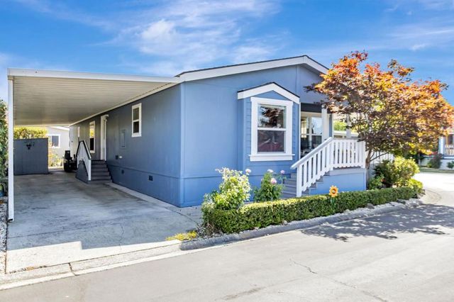 854 Villa Teresa Way, San Jose, CA 95123