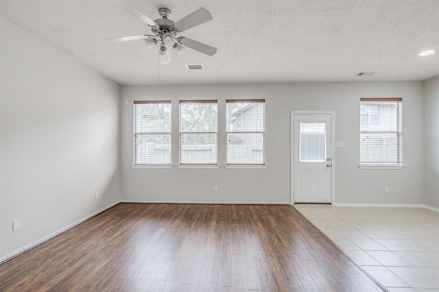 58 S Burberry Park Circle, The Woodlands, TX 77382