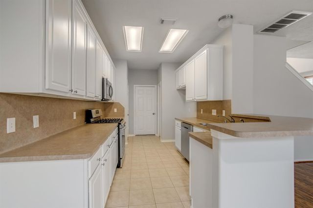 58 S Burberry Park Circle, The Woodlands, TX 77382