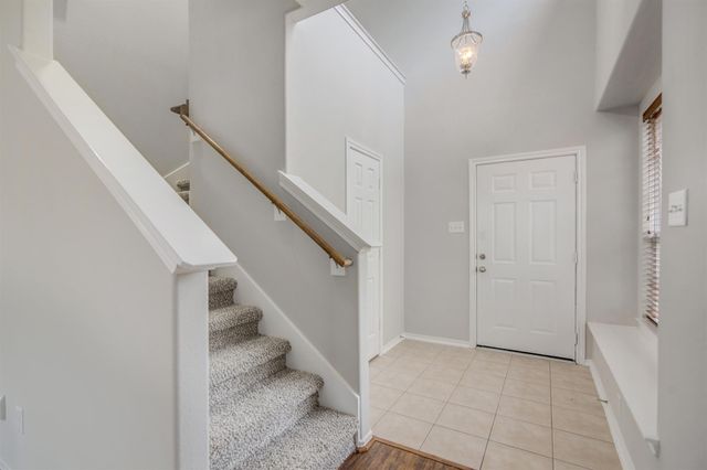 58 S Burberry Park Circle, The Woodlands, TX 77382