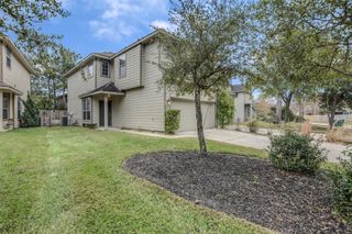 58 S Burberry Park Circle, The Woodlands, TX 77382