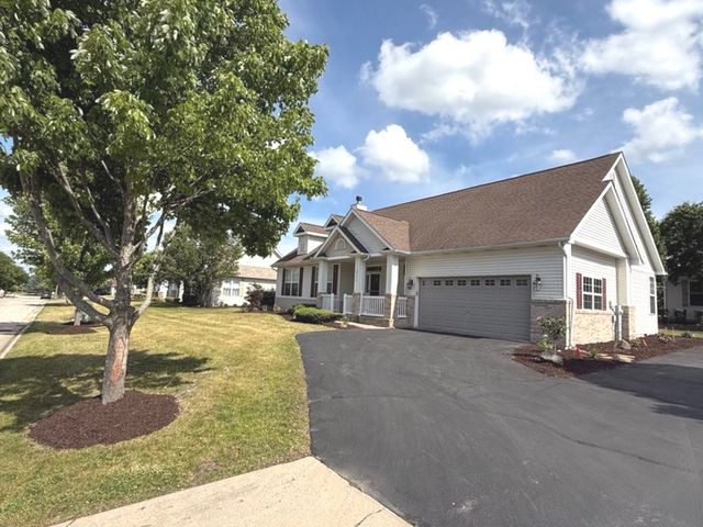 1711 Devonshire Lane, Shorewood, IL 60404
