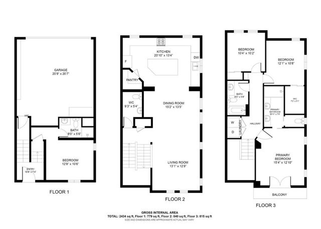 237 Bluebonnet Lane 101, Scotts Valley, CA 95066