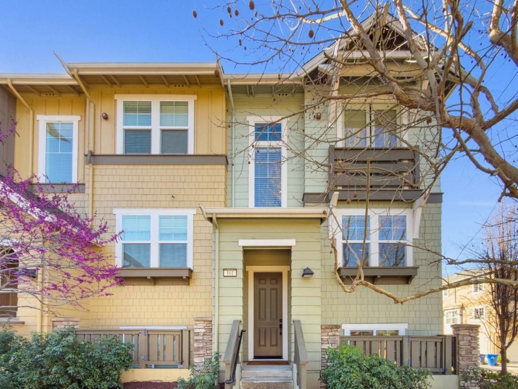 237 Bluebonnet Lane 101, Scotts Valley, CA 95066