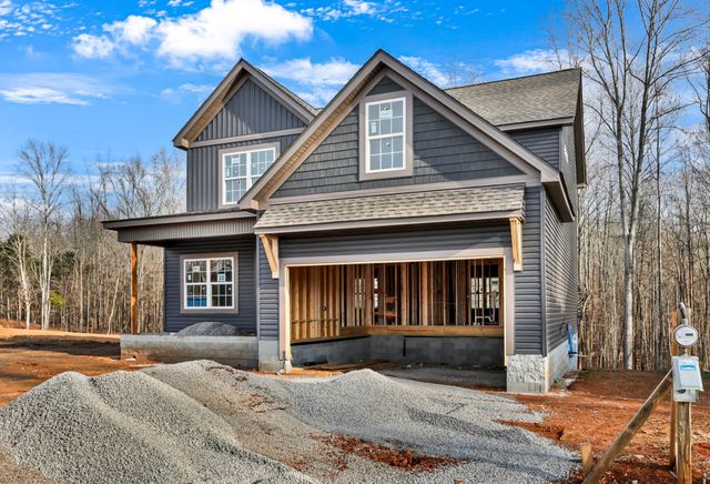 1169 Black Rock Road, Clarksville, TN 37040