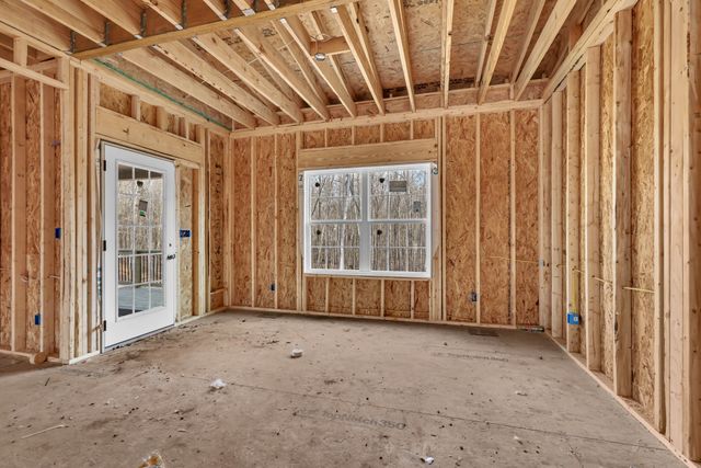 1169 Black Rock Road, Clarksville, TN 37040