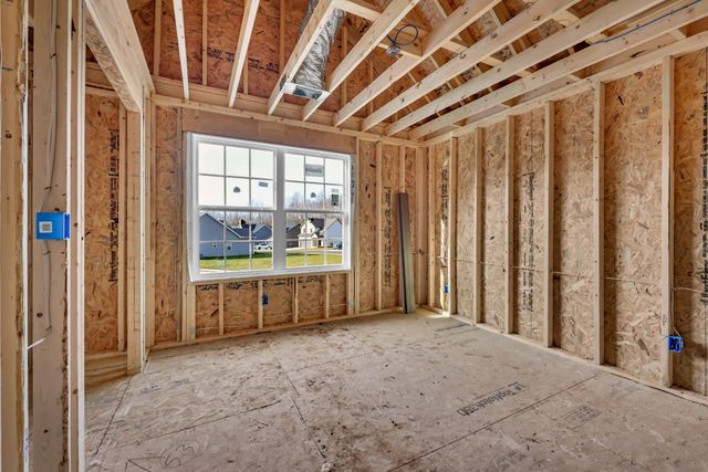 1169 Black Rock Road, Clarksville, TN 37040