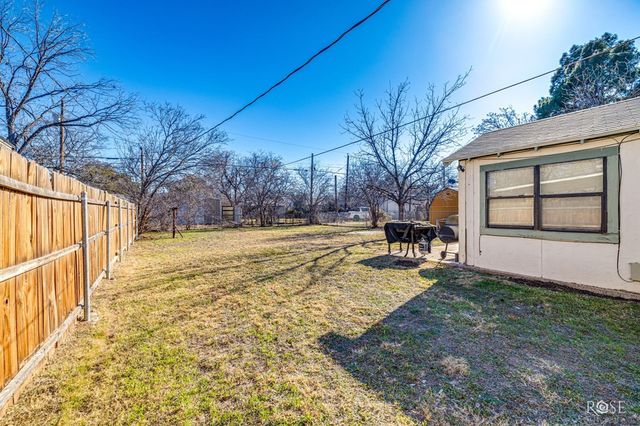 2213 W Ave L, San Angelo, TX 76901