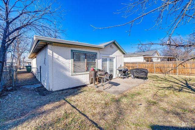2213 W Ave L, San Angelo, TX 76901