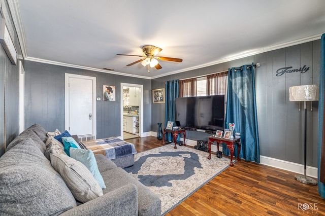 2213 W Ave L, San Angelo, TX 76901