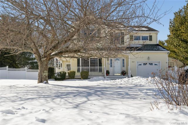 77 Fairway Drive, Wading River, NY 11792