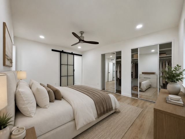 1905 Edna Smith Drive, Garland, TX 75040