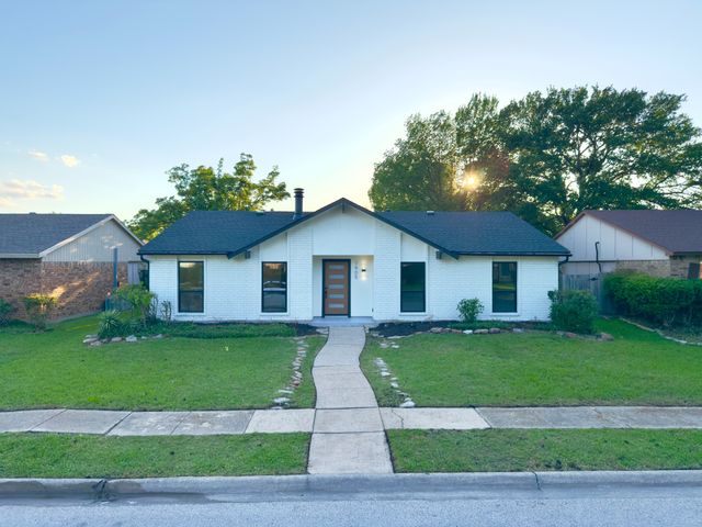 1905 Edna Smith Drive, Garland, TX 75040