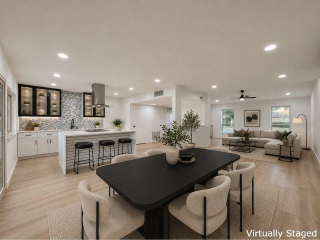 1905 Edna Smith Drive, Garland, TX 75040