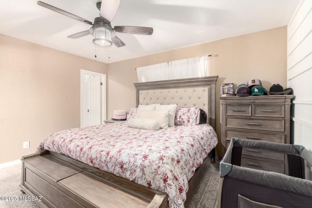 957 Forja Court, Rio Rico, AZ 85648