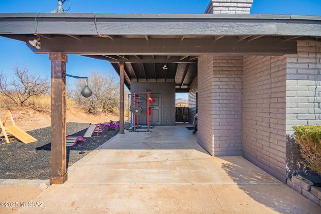 957 Forja Court, Rio Rico, AZ 85648