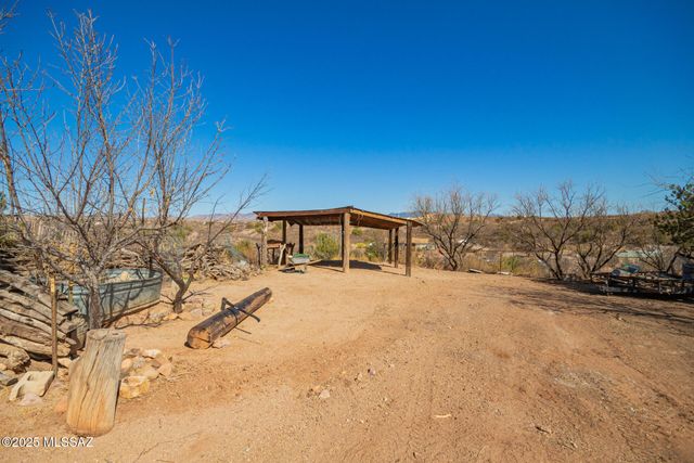 957 Forja Court, Rio Rico, AZ 85648