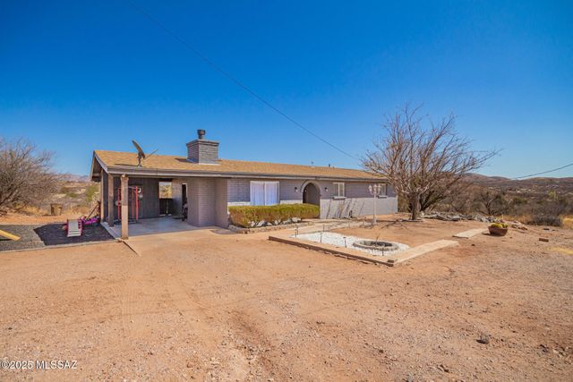 957 Forja Court, Rio Rico, AZ 85648