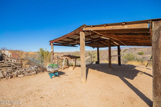 957 Forja Court, Rio Rico, AZ 85648