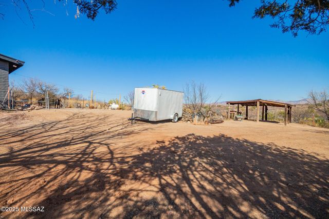 957 Forja Court, Rio Rico, AZ 85648
