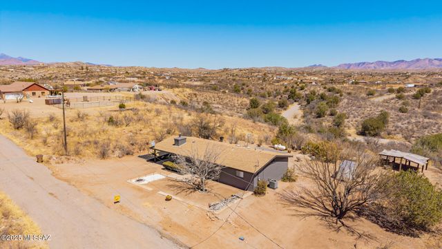 957 Forja Court, Rio Rico, AZ 85648