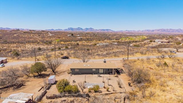 957 Forja Court, Rio Rico, AZ 85648