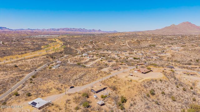 957 Forja Court, Rio Rico, AZ 85648