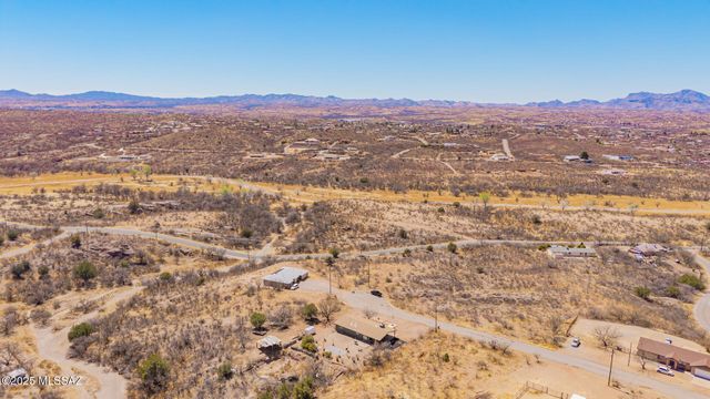 957 Forja Court, Rio Rico, AZ 85648