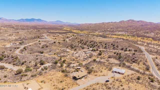 957 Forja Court, Rio Rico, AZ 85648