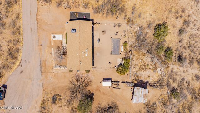 957 Forja Court, Rio Rico, AZ 85648
