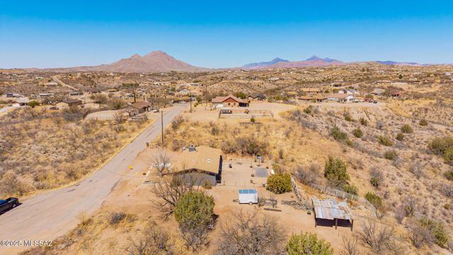 957 Forja Court, Rio Rico, AZ 85648