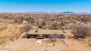 957 Forja Court, Rio Rico, AZ 85648