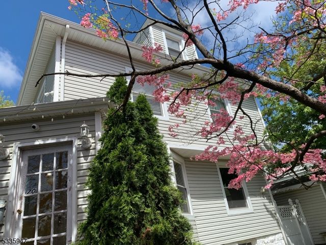 68 Park Ave, Passaic City, NJ 07055