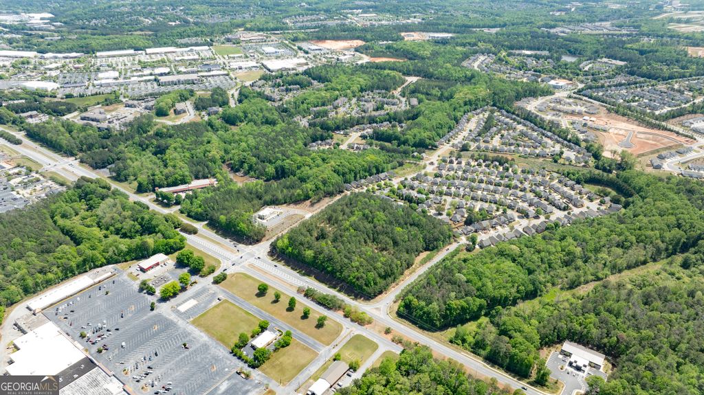 201 Bullsboro Drive, Newnan, GA 30263 — photo 2