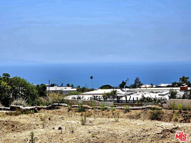 1137 Donaire Way, Pacific Palisades (los Angeles), CA 90272