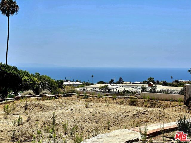 1137 Donaire Way, Pacific Palisades (los Angeles), CA 90272