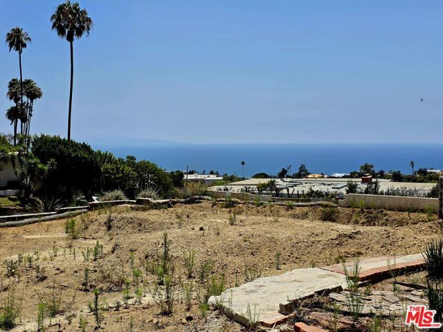 1137 Donaire Way, Pacific Palisades (los Angeles), CA 90272