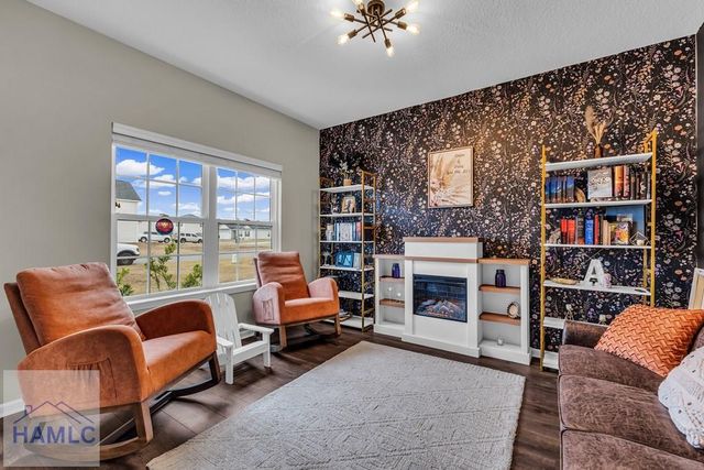 344 Summerhill Drive NE, Ludowici, GA 31316