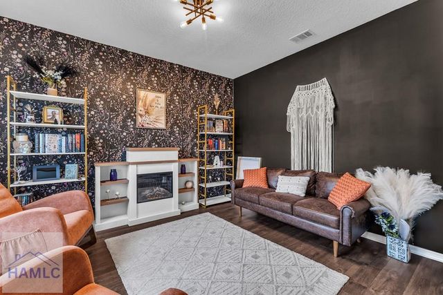 344 Summerhill Drive NE, Ludowici, GA 31316