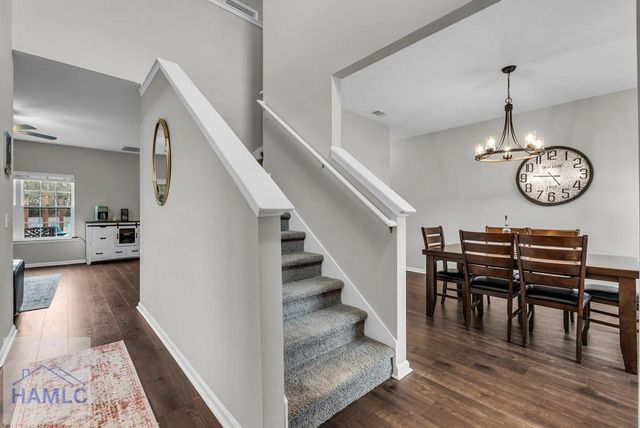 344 Summerhill Drive NE, Ludowici, GA 31316