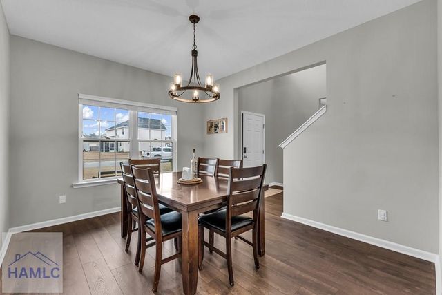 344 Summerhill Drive NE, Ludowici, GA 31316