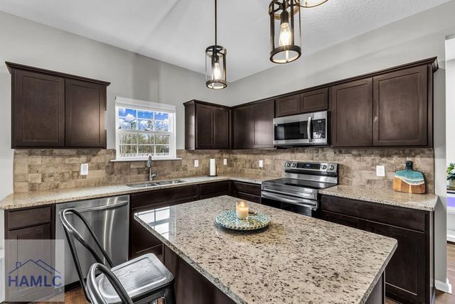 344 Summerhill Drive NE, Ludowici, GA 31316