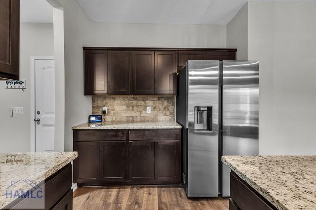 344 Summerhill Drive NE, Ludowici, GA 31316