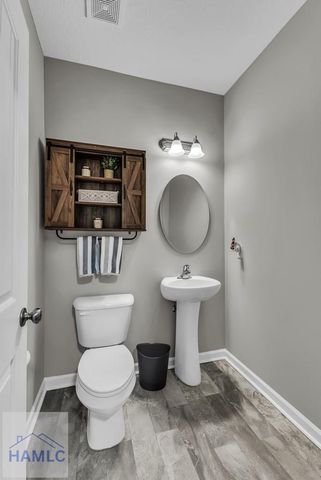 344 Summerhill Drive NE, Ludowici, GA 31316