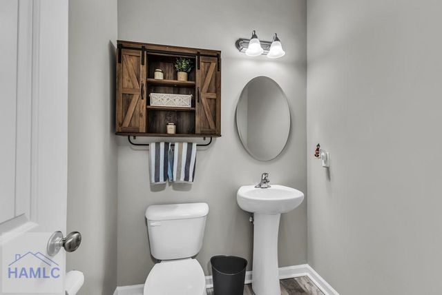 344 Summerhill Drive NE, Ludowici, GA 31316