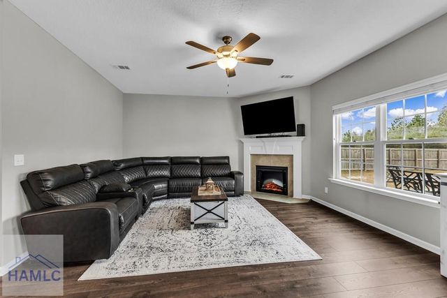 344 Summerhill Drive NE, Ludowici, GA 31316