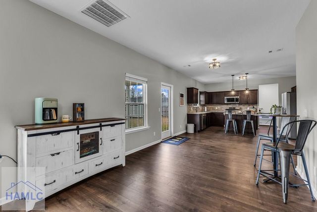 344 Summerhill Drive NE, Ludowici, GA 31316