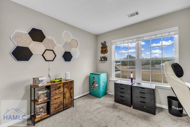 344 Summerhill Drive NE, Ludowici, GA 31316