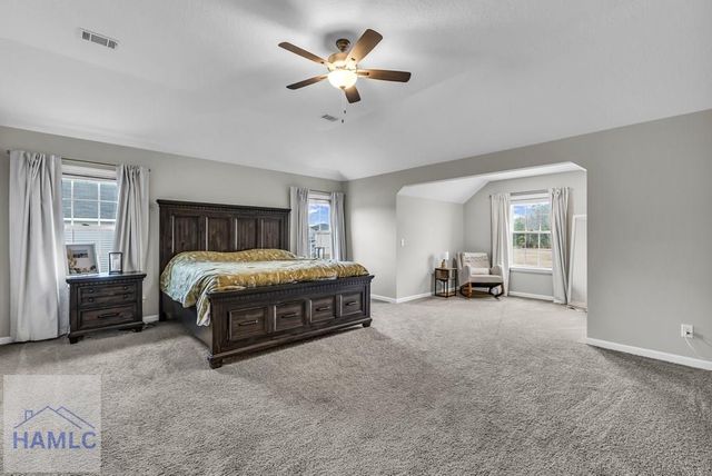 344 Summerhill Drive NE, Ludowici, GA 31316